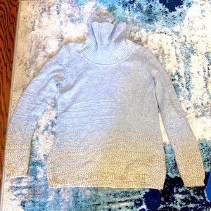 Womens Calvin Klein Sweater